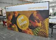 Furore Werbung GmbH - Display-Rahmen, Furore-Werbung