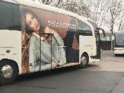 Furore Werbung GmbH - Panorama, Verkehrsmittelwerbung, Furore-Werbung