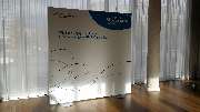 Furore Werbung GmbH - Pressewand Furore-Werbung