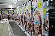 Furore Werbung GmbH - RollUps Furore-Werbung