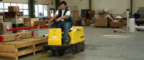 Furtmeier Gebäudeservice KG - 4