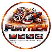 FuryTech - LOGO