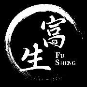富生 FuSheng Chinese Cuisine & Bar - LOGO