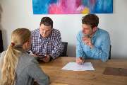Fusion IT Services GmbH & Co. KG - GALLERY