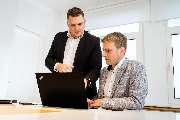 Fusion IT Services GmbH & Co. KG - GALLERY