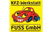 Fuss GmbH - LOGO