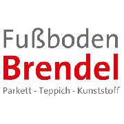 Fußboden Brendel GmbH - LOGO