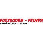 Fussboden Feiner - LOGO