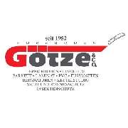 Fussboden Götze & Co. - LOGO