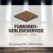 Bild von Fußboden-Verlegeservice Ort in Soltau - 1