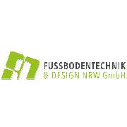 Fussbodentechnik & Design NRW GmbH - LOGO