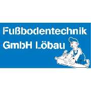 Fußbodentechnik GmbH Löbau - LOGO