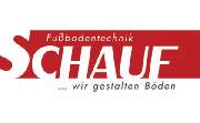 Fußbodentechnik Schauf - LOGO