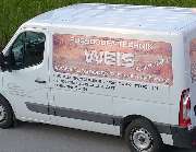 Fussbodentechnik Weis - 1