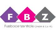 Fussbodenzentrale GmbH & Co. KG - LOGO