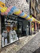 Fusskultur - GALLERY