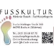 Fusskultur - LOGO