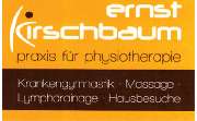 Fußpflege Kirschbaum Ernst - LOGO