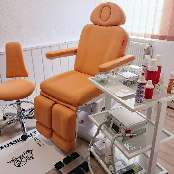 Fußpflege & Kosmetik Romy Seidel - GALLERY