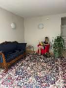 Fußpflege - Mobile Fußpflege Tina Moritz - GALLERY