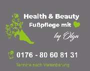 ???? FUẞPFLEGE & PEDIKÜRE & WELLNESS ???? - 1