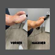 Fußpflege Scheeßel Catharina Lemmer - 1