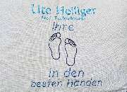 Fußpflegepraxis Ute Heiliger - 1