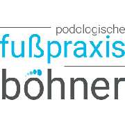 Fußpraxis Böhner Inh. Gabriele Fuhrmann - LOGO