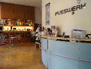 Fusswerk | Orthopädieschuhtechnik München - GALLERY