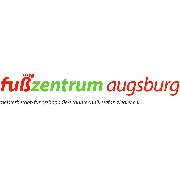 Fußzentrum Augsburg Orthopädie-Schuhtechnik Stefan Ziegler e.K. - LOGO