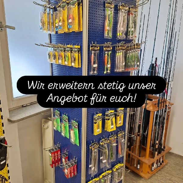 FutterTresor - GALLERY