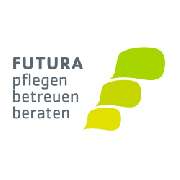 Logo - Futura GmbH - pflegen, betreuen, beraten, Berlin