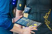 FUTURE FIT Rathaus Pankow - EMS Training - GALLERY