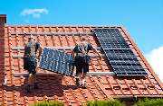 Futures Solar GmbH - GALLERY