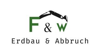 F&W Erdbau und Abbruch - 1