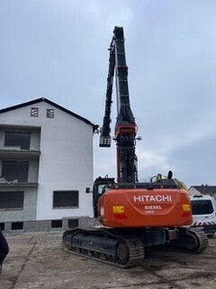 F&W Erdbau und Abbruch - 4