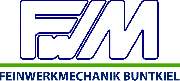 FWM-Feinwerkmechanik Renke Buntkiel - 1