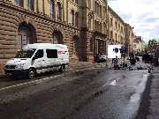 FZ Feuerlöscher Zentrum GmbH - Filmdreh