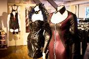 G.29 - G.29 präsentiert Outfits von Tatjana Warnecke und Benno von Stein in der Gaildorferstr. 29 in Crailsheim