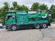 G.A.T. Abscheidetechnik mbh & Co. KG - GALLERY