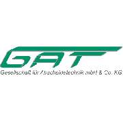 G.A.T. Abscheidetechnik mbh & Co. KG - LOGO