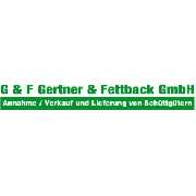 G & F Gertner & Fettback GmbH - LOGO