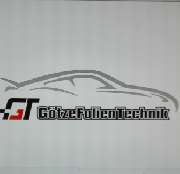 Logo - G.F.T GötzeFolienTechnik
