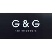 G & G Hairdressers - LOGO