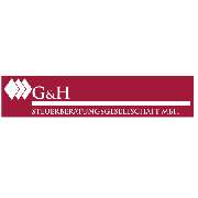G & H Steuerberatungsgesellschaft mbH - LOGO