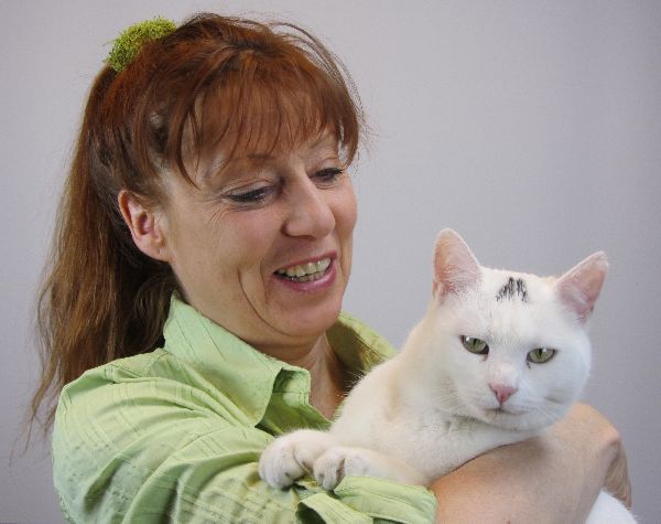 G & H Tierernährung - GALLERY