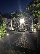 G & H Wohnkonzepte GmbH - Gabionenwand