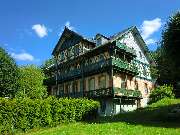 G.I.D. Gurland Immobilien Dresden - Ansicht Gartenseite