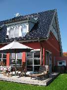 G.I.D. Gurland Immobilien Dresden - Gartenseite