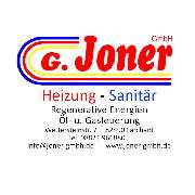 G. Joner GmbH - LOGO